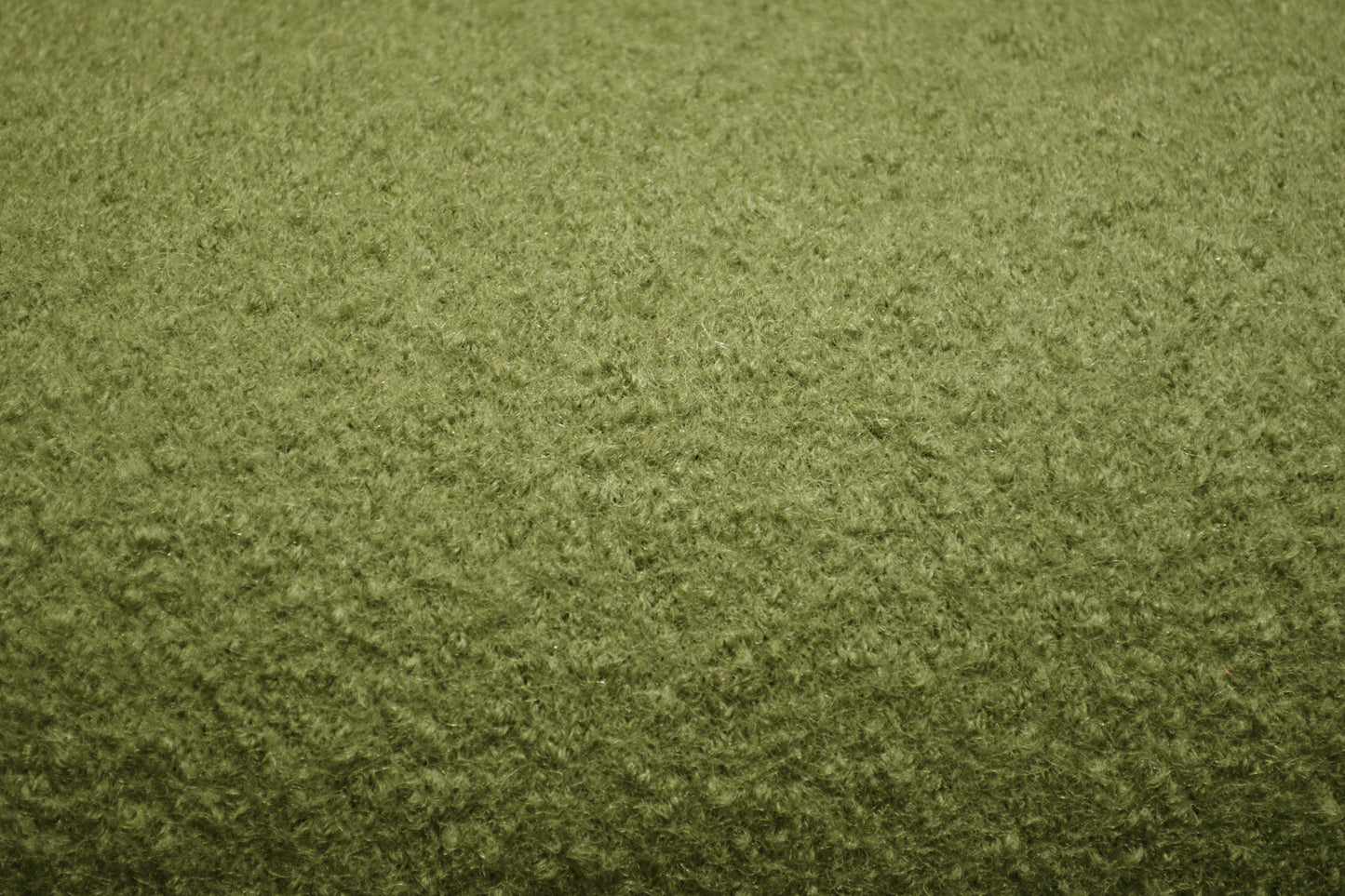 Merino Boiled Wool Fabric- Pistachio