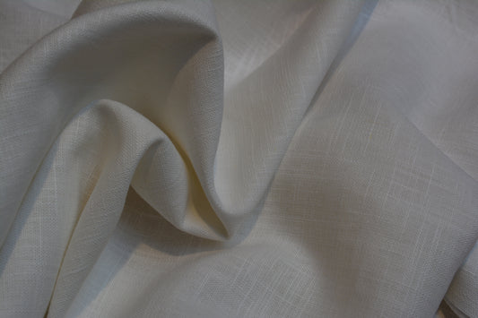 100% Pure Linen Fabric
