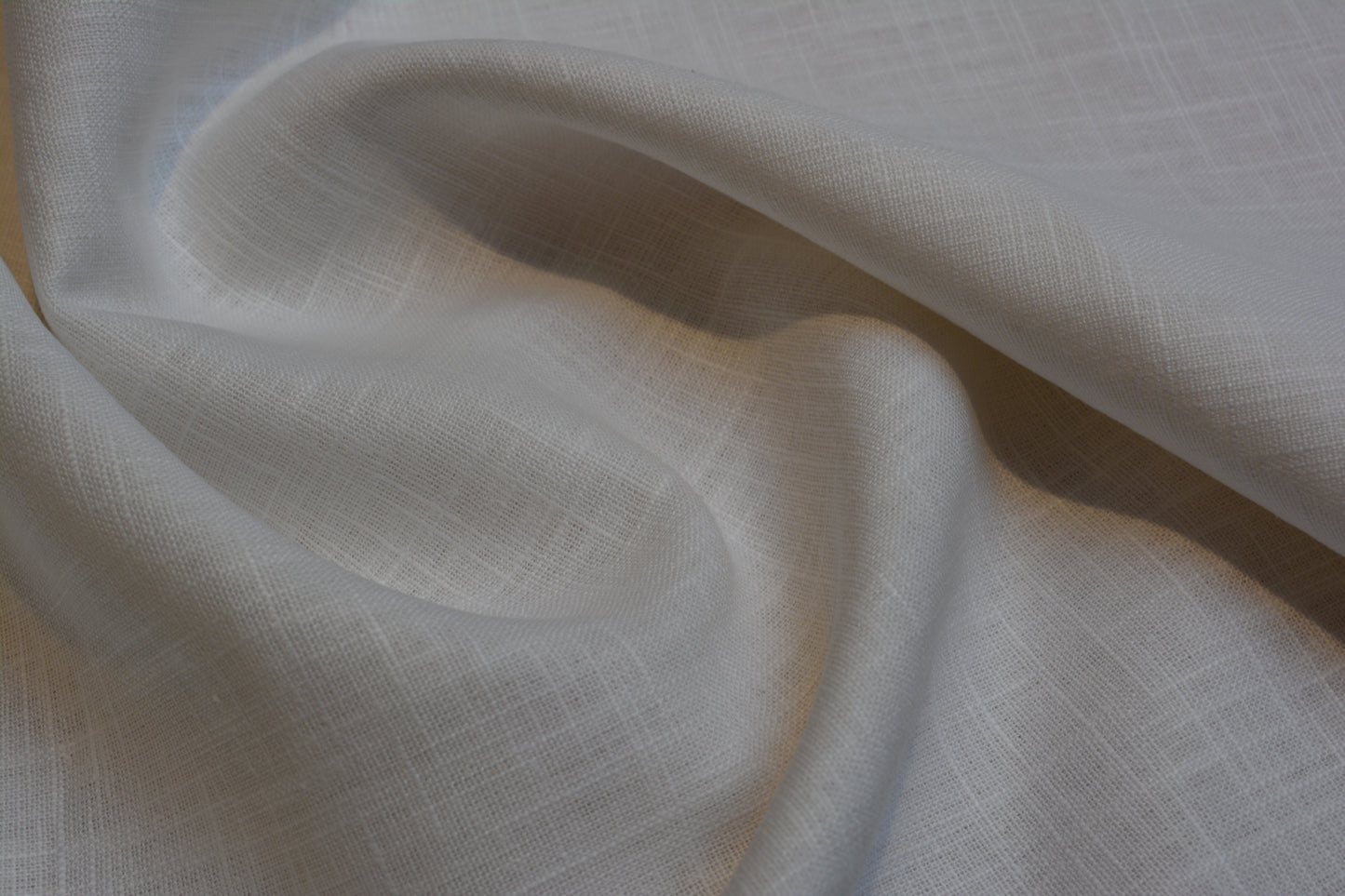 100% Pure Linen Fabric
