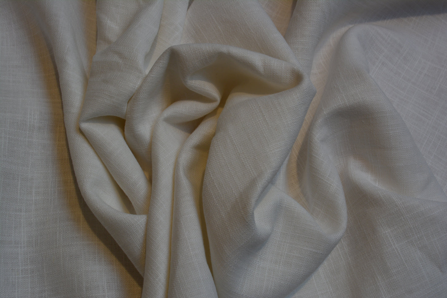 100% Pure Linen Fabric