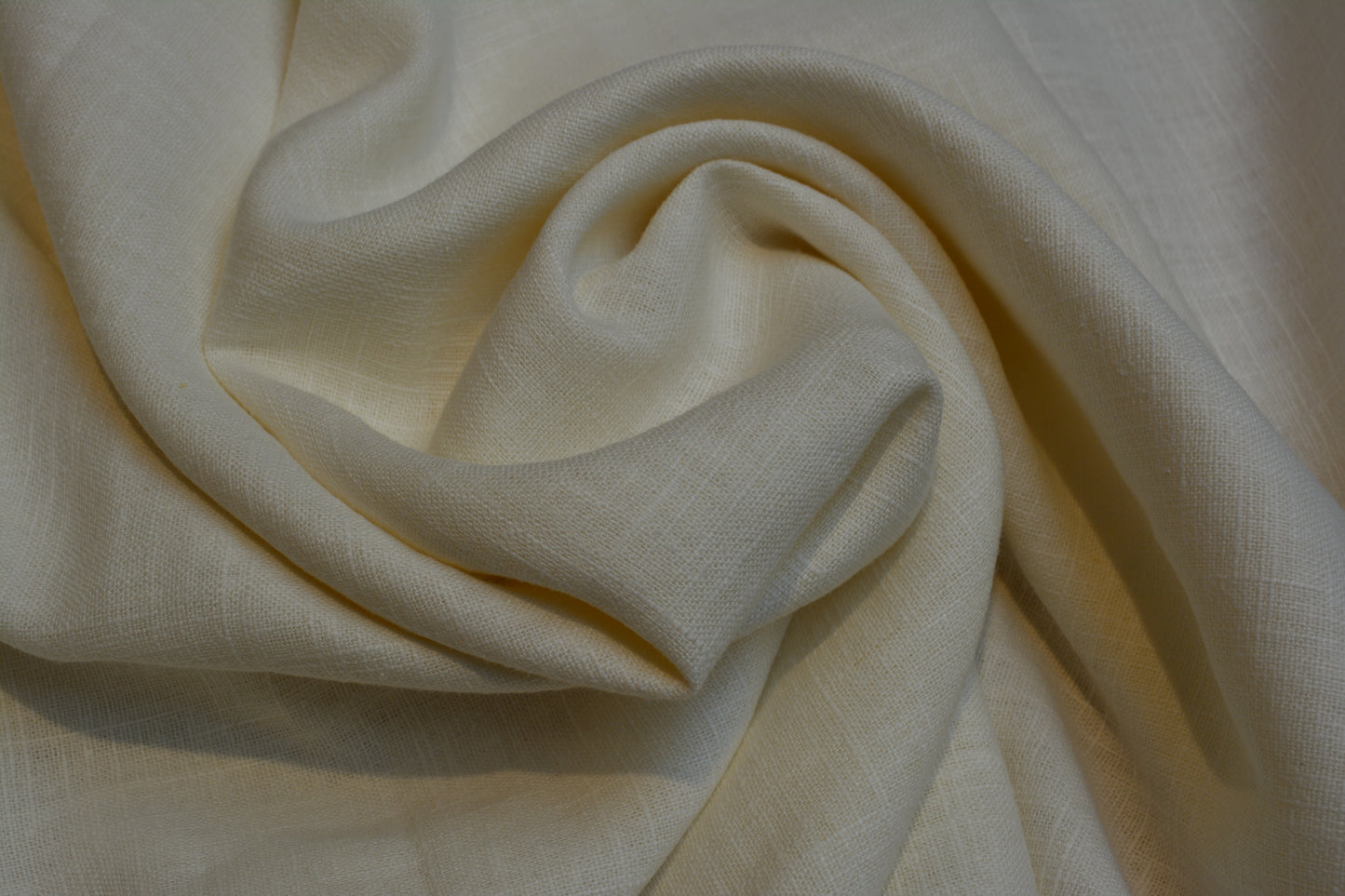 100% Pure Linen Fabric