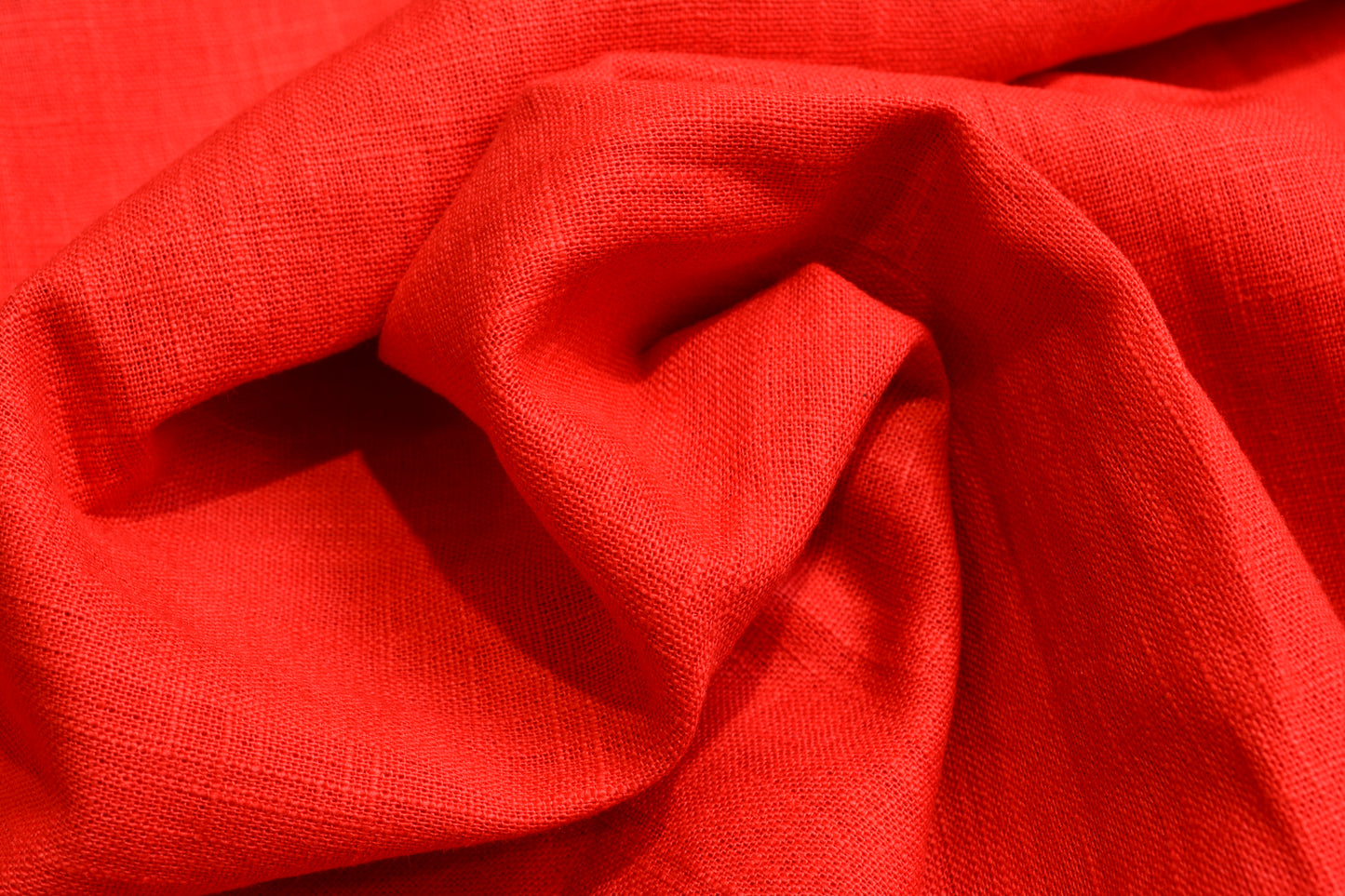 100% Pure Linen Fabric