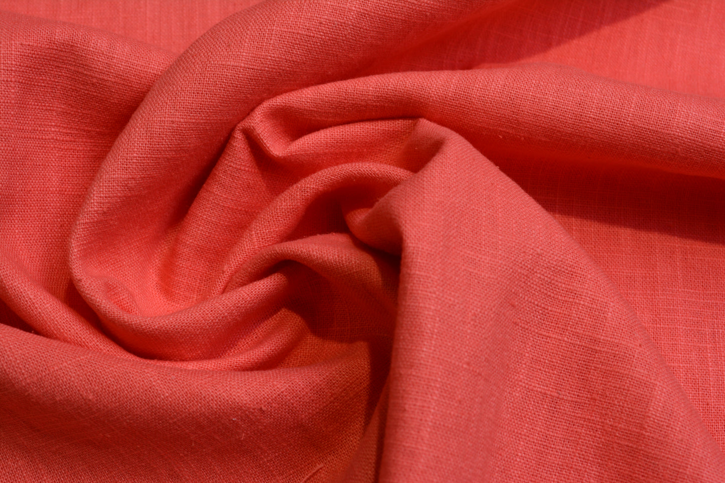 100% Pure Linen Fabric