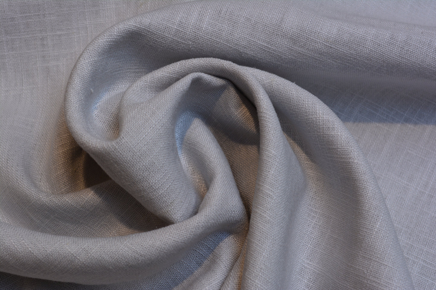 100% Pure Linen Fabric