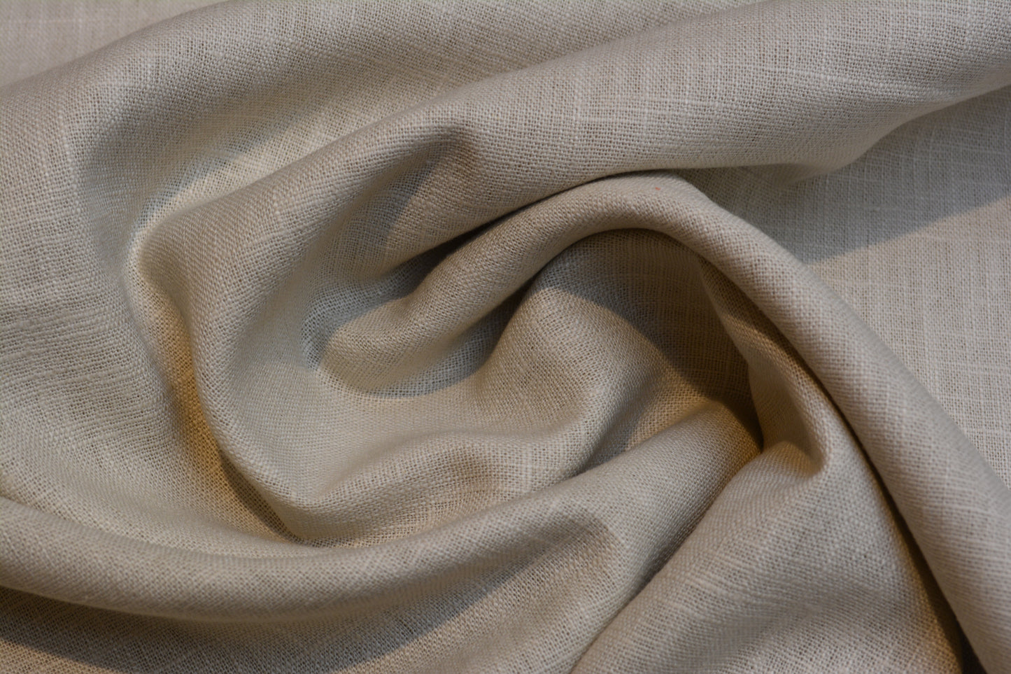 100% Pure Linen Fabric