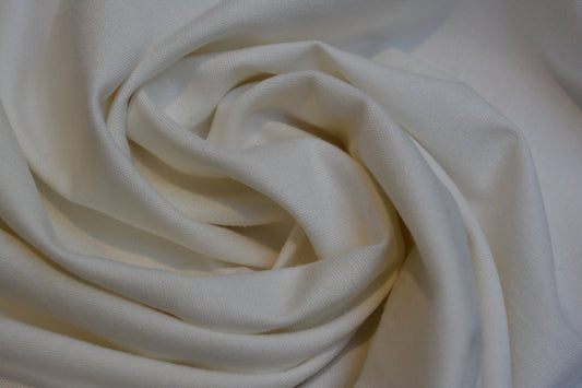 Linen Fabric - Stretch
