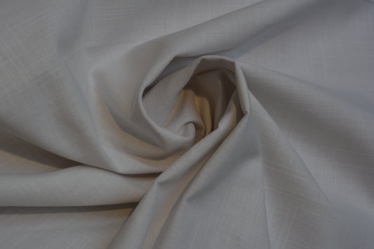 Textured 100% Cotton