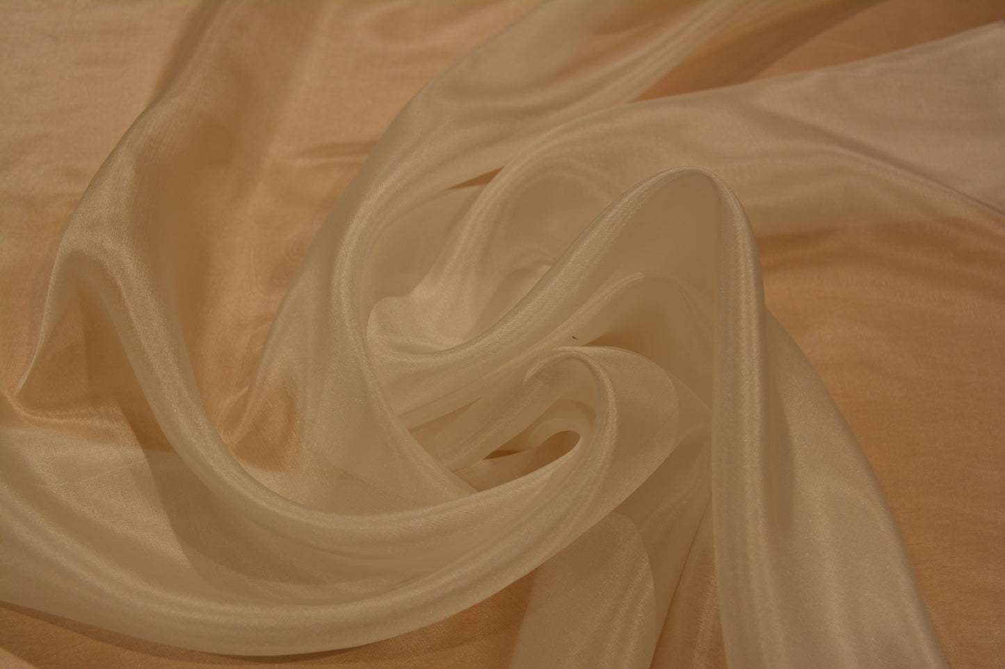 100% Silk - Super Fine Paj 20GSM