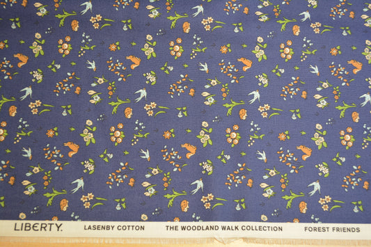 Liberty - Woodland Walk Collection