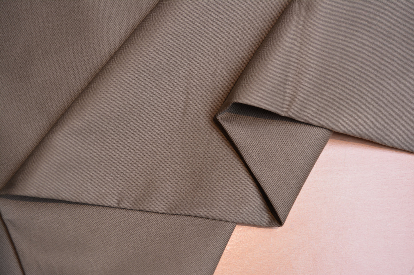 Cotton Drill Fabric