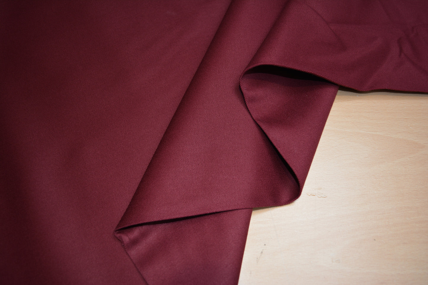 Cotton Drill Fabric
