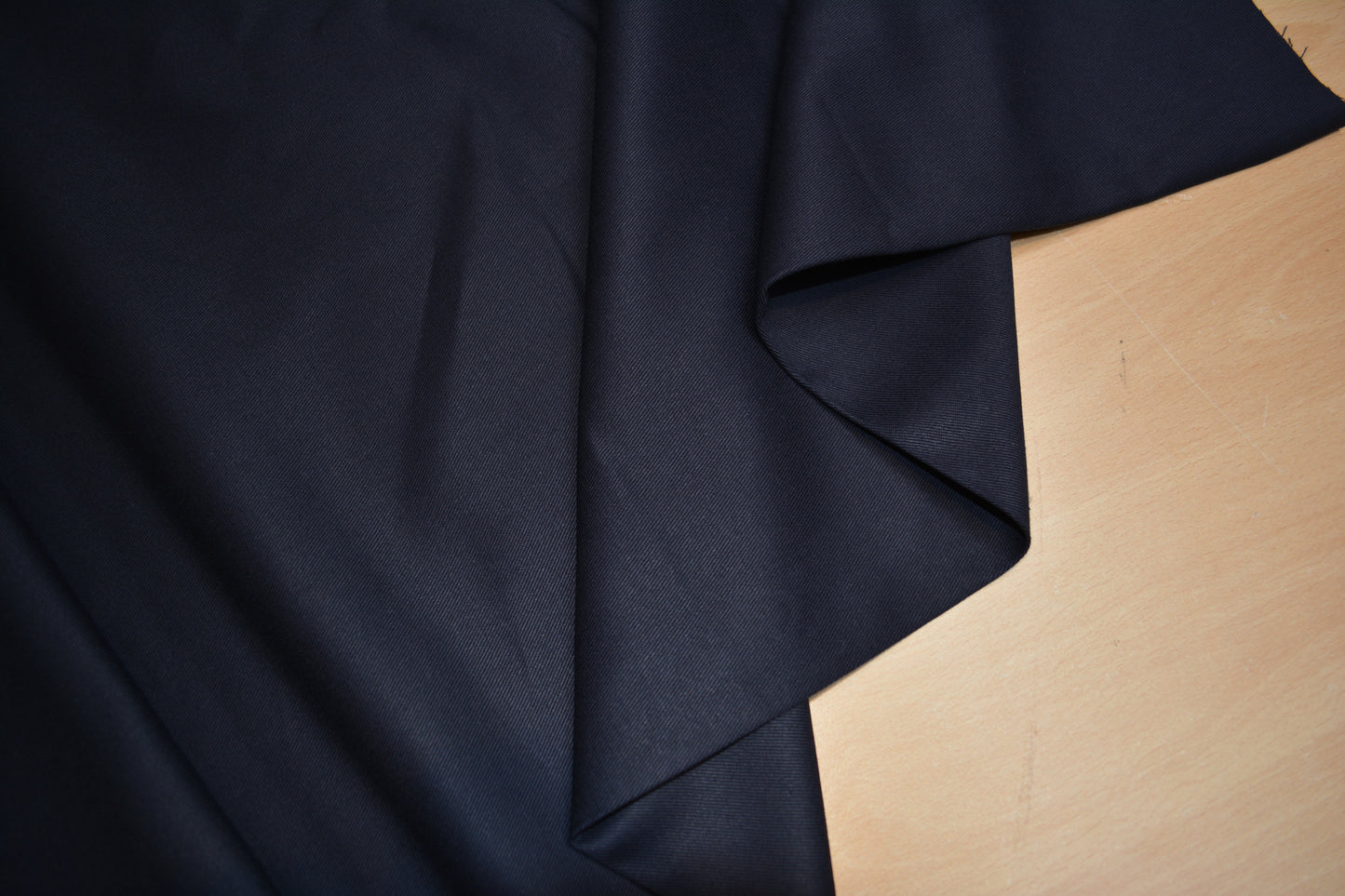 Cotton Drill Fabric