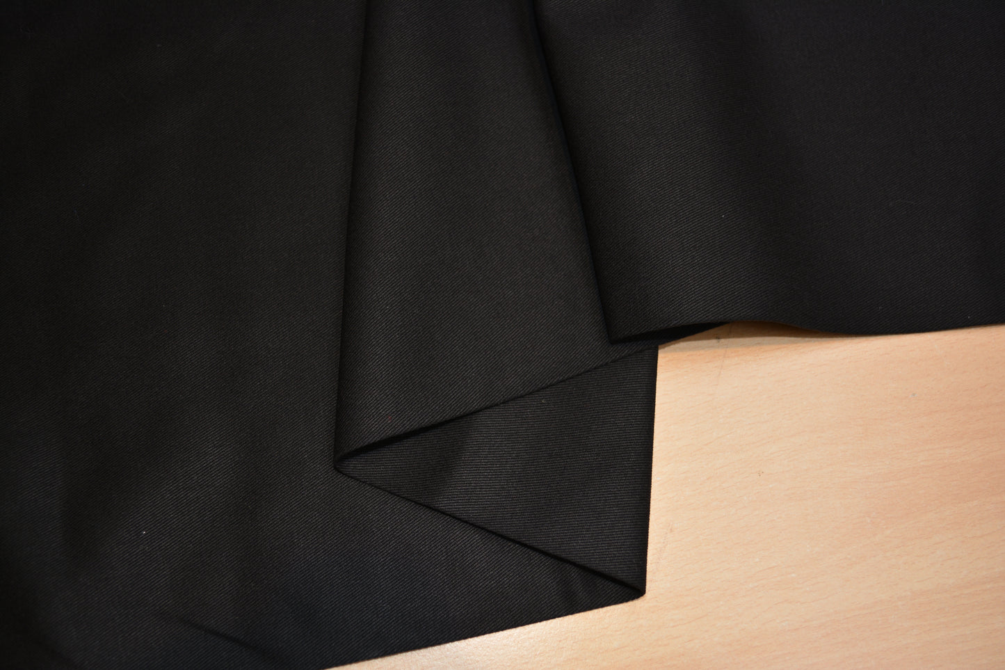 Cotton Drill Fabric