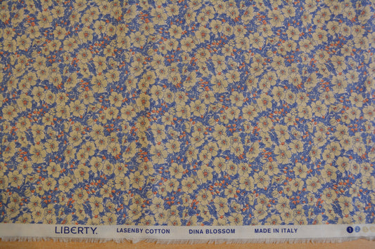 Liberty - Tree of Life Collection - Dina Blossom 7375D