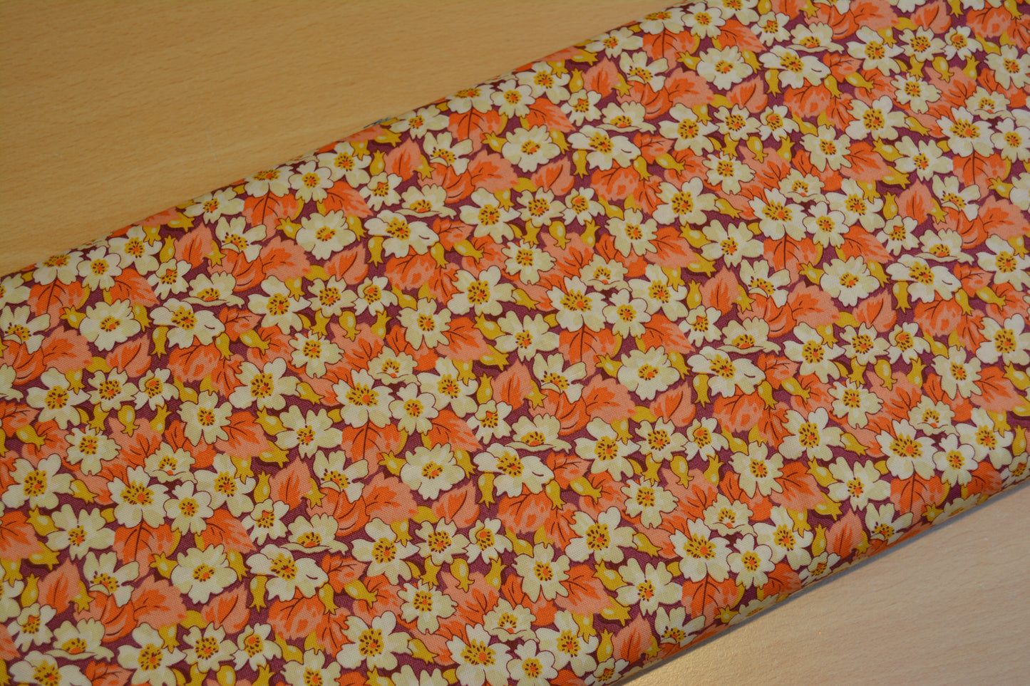 Liberty - Tree of Life Collection - Somerset Hedgerow 7371C