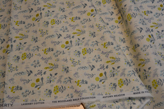 Liberty - Woodland Walk Collection