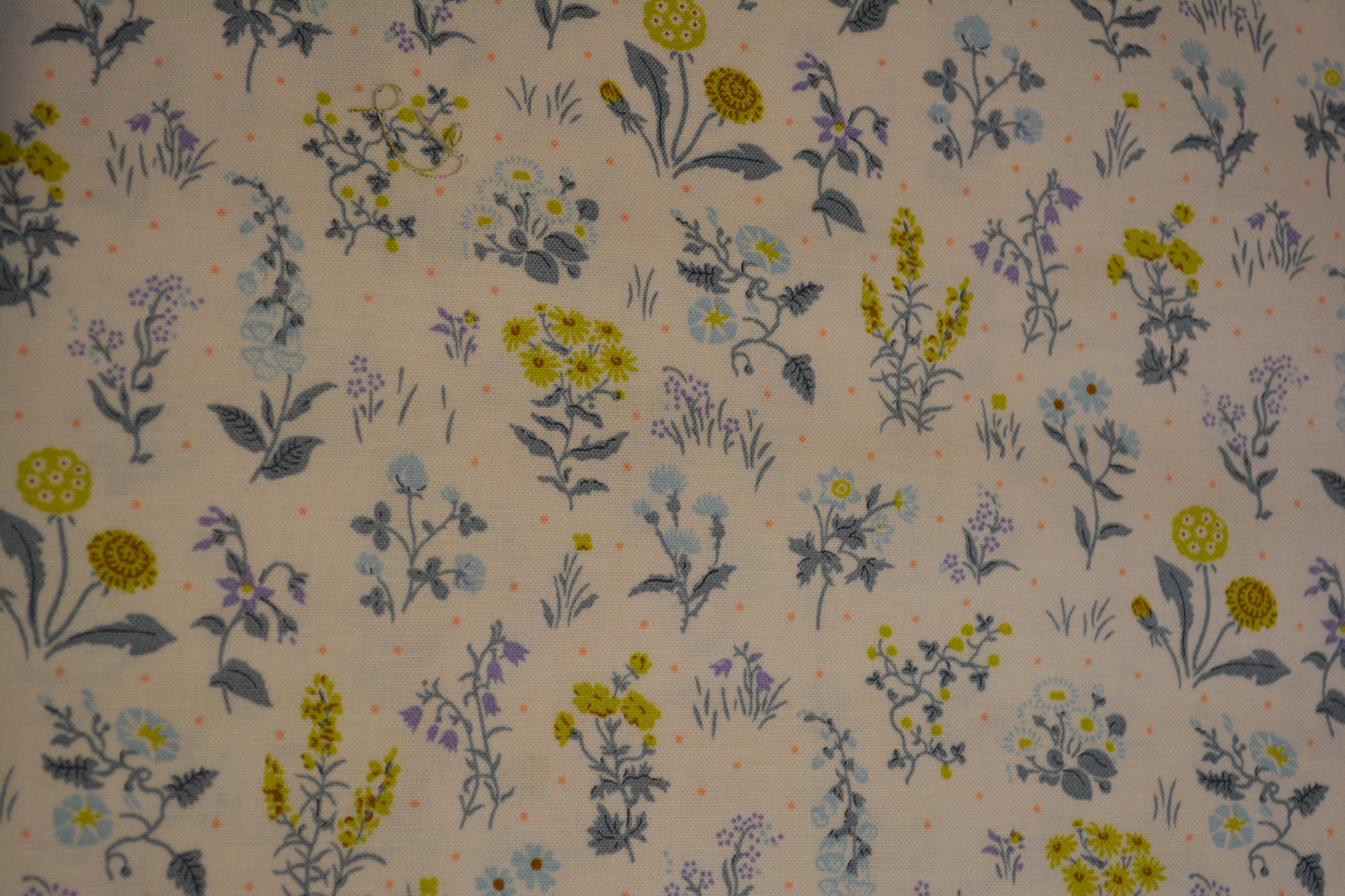 Liberty - Woodland Walk Collection