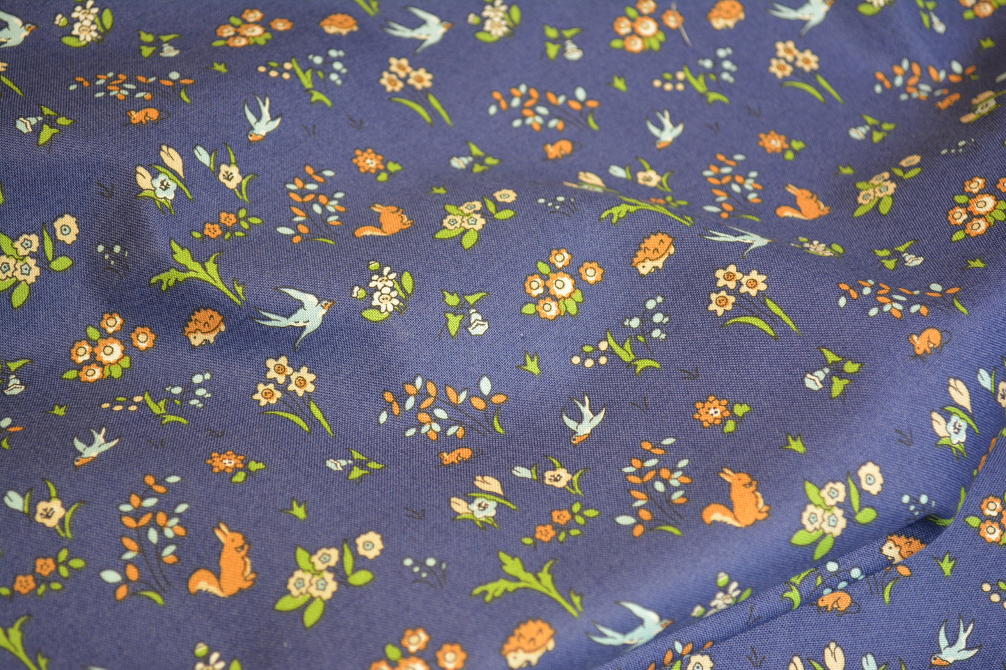 Liberty - Woodland Walk Collection