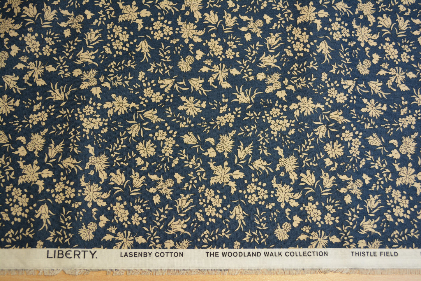 Liberty - Woodland Walk Collection