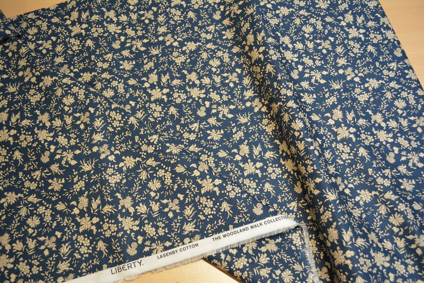 Liberty - Woodland Walk Collection