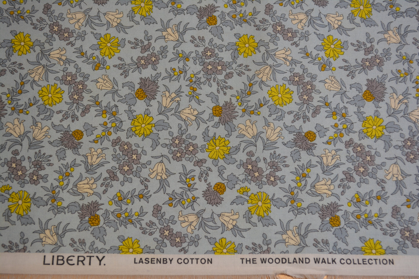 Liberty - Woodland Walk Collection