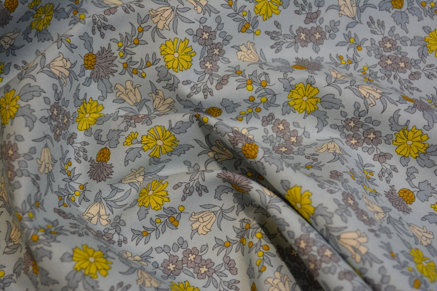 Liberty - Woodland Walk Collection