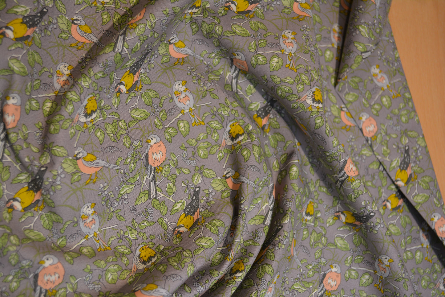 Liberty - Woodland Walk Collection