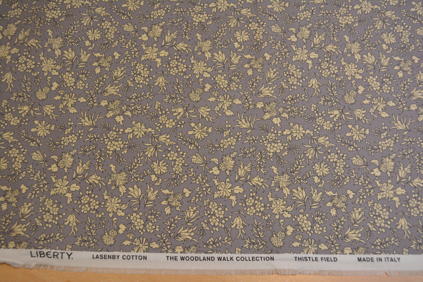 Liberty - Woodland Walk Collection