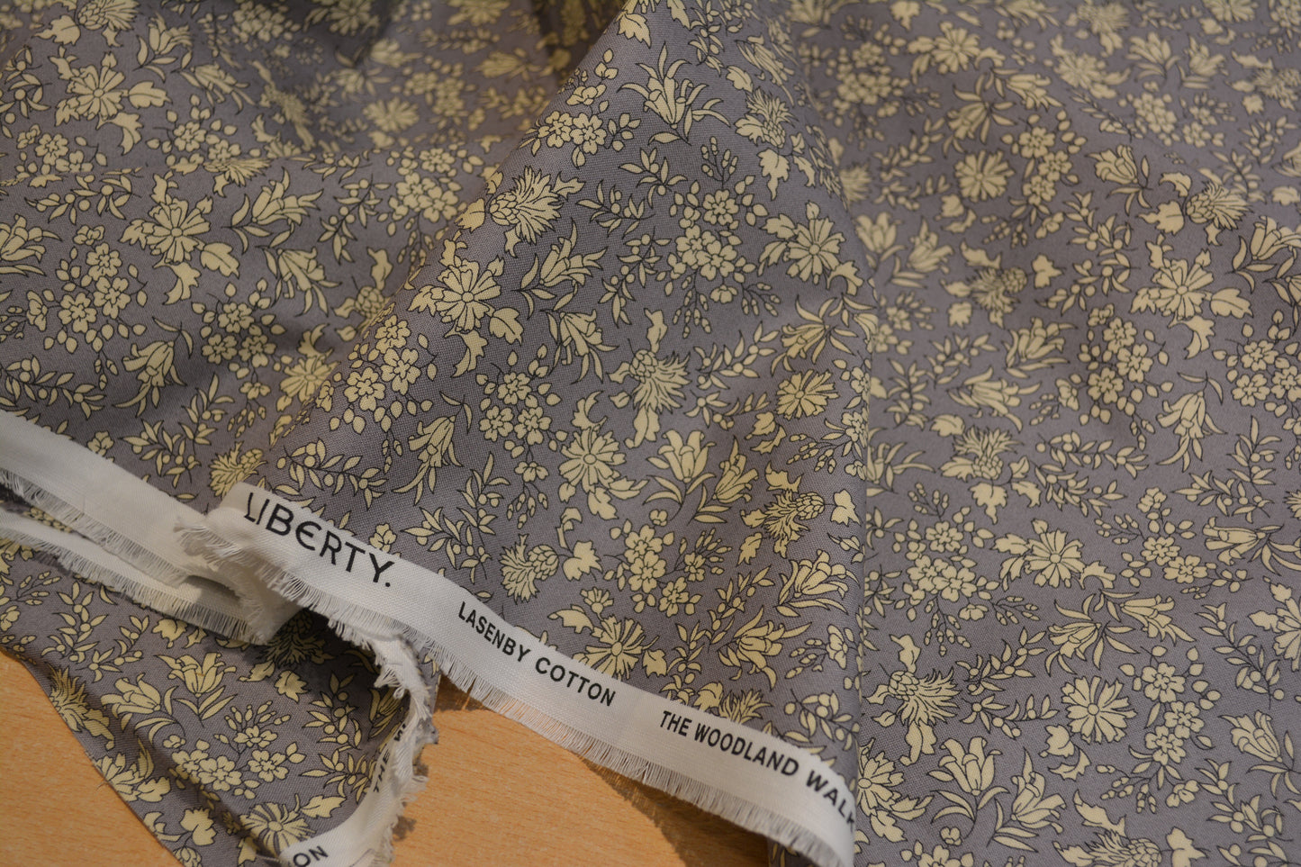 Liberty - Woodland Walk Collection