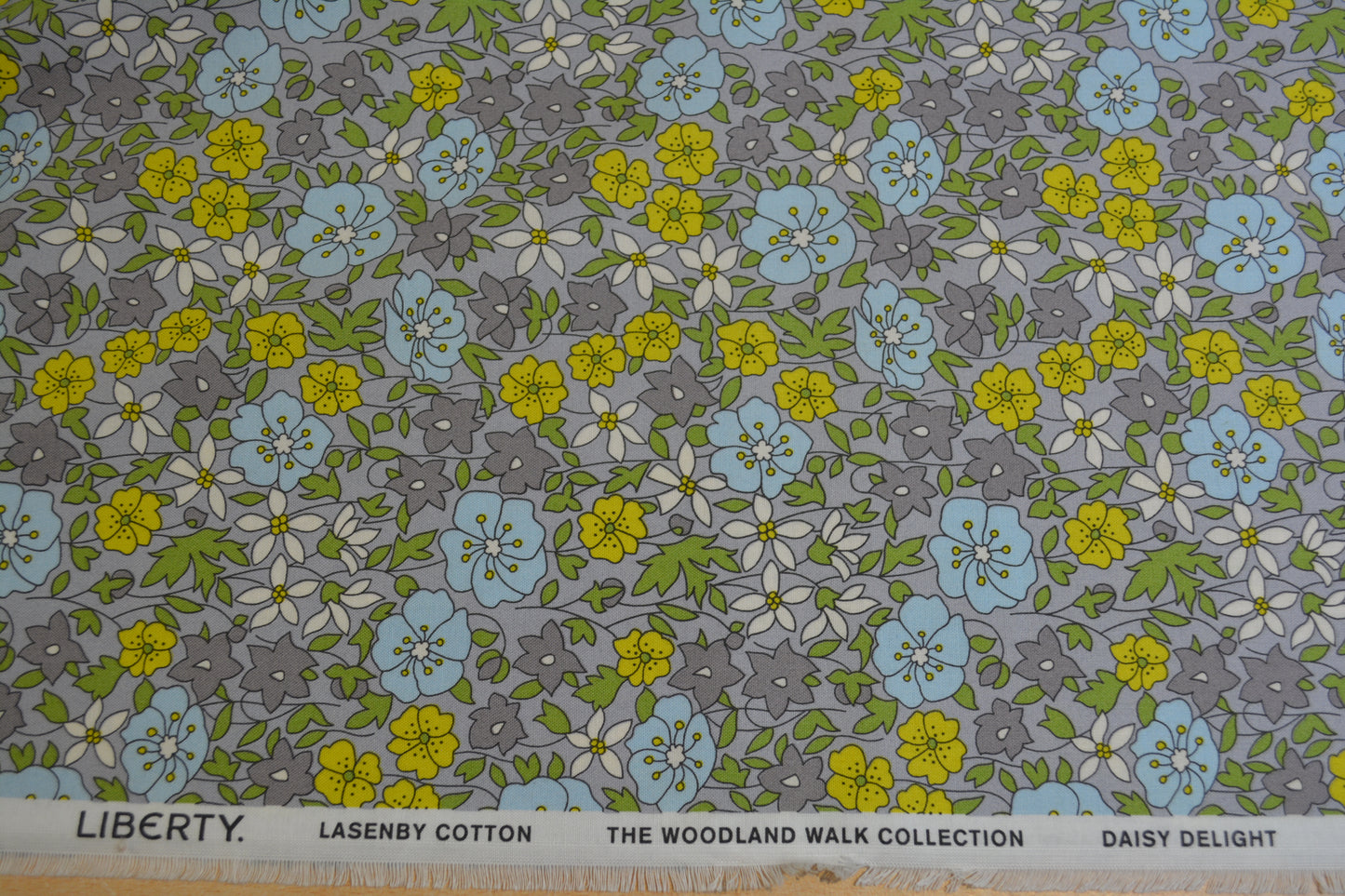 Liberty - Woodland Walk Collection
