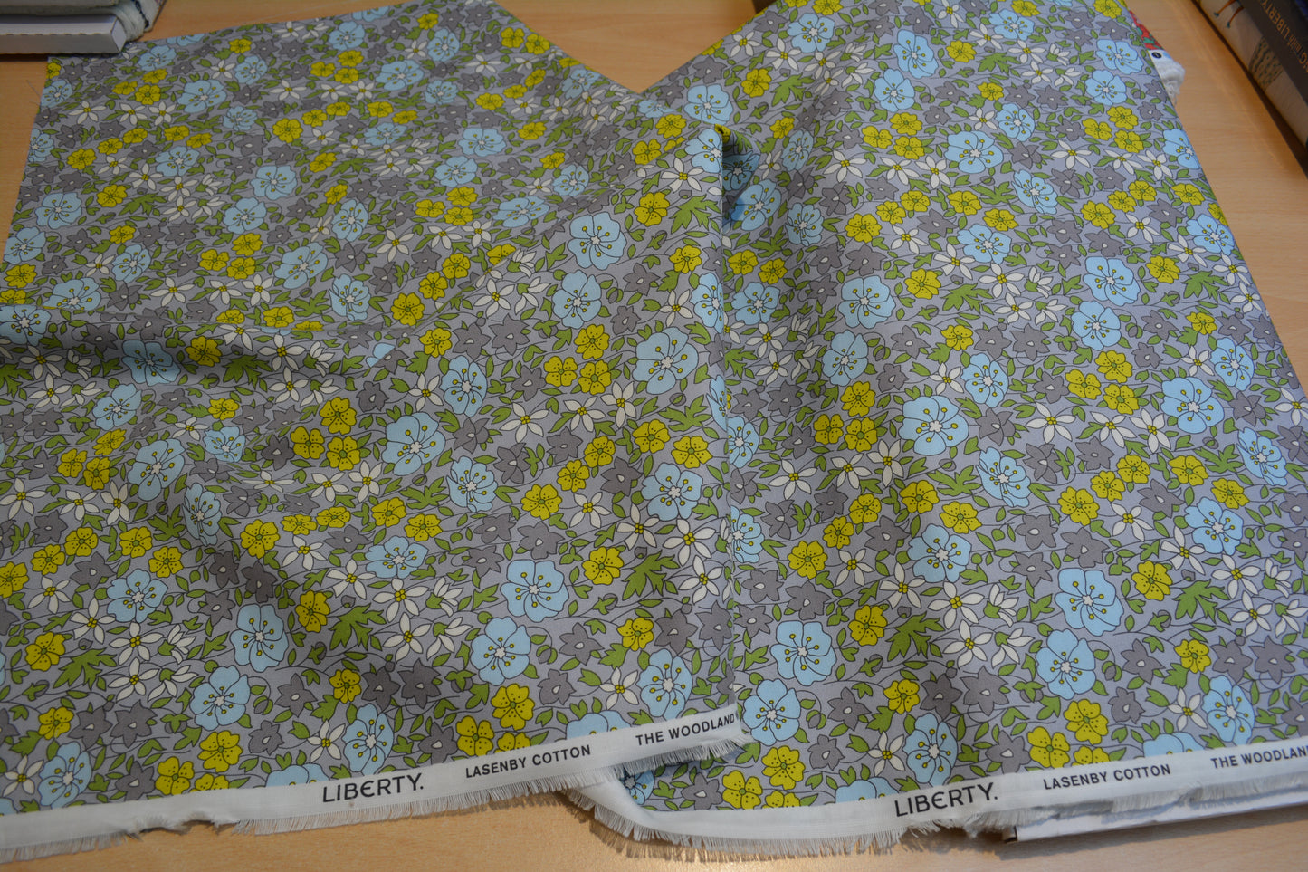 Liberty - Woodland Walk Collection