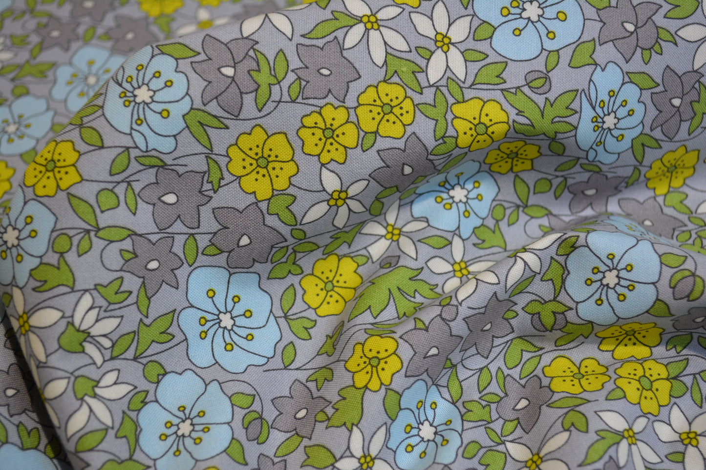 Liberty - Woodland Walk Collection