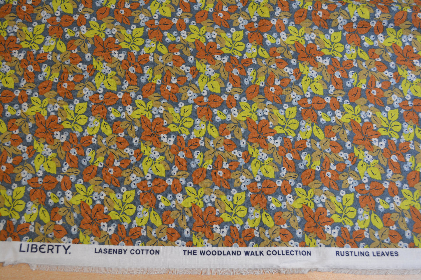 Liberty - Woodland Walk Collection