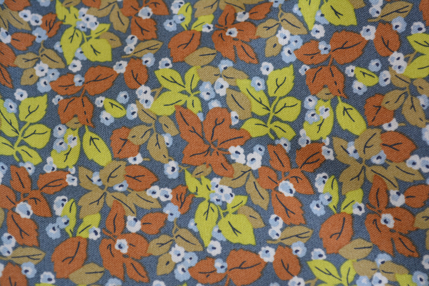 Liberty - Woodland Walk Collection