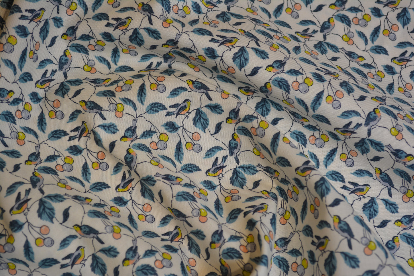 Liberty - Woodland Walk Collection