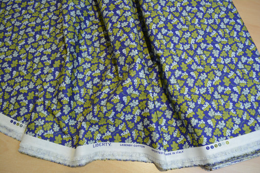 Liberty - Tree of Life Collection - Spotted Oak 7377B