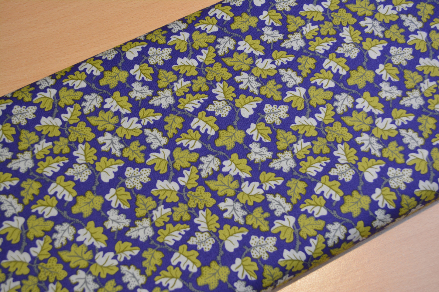 Liberty - Tree of Life Collection - Spotted Oak 7377B