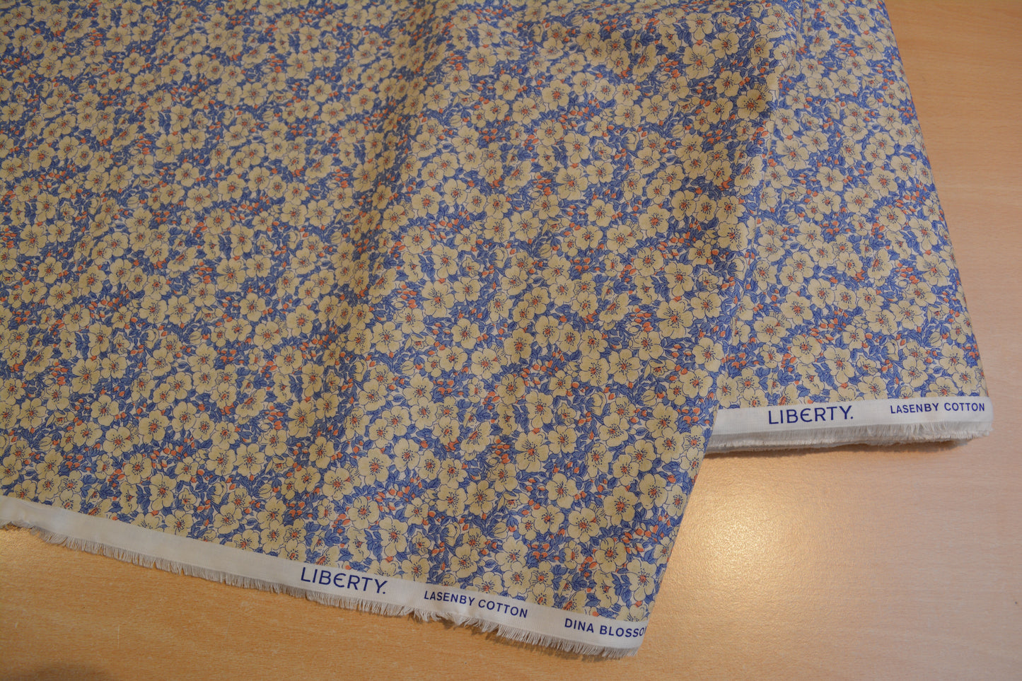 Liberty - Tree of Life Collection - Dina Blossom 7375D