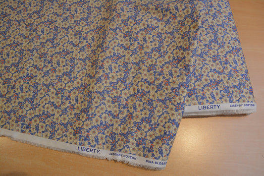 Liberty - Tree of Life Collection - Dina Blossom 7375D