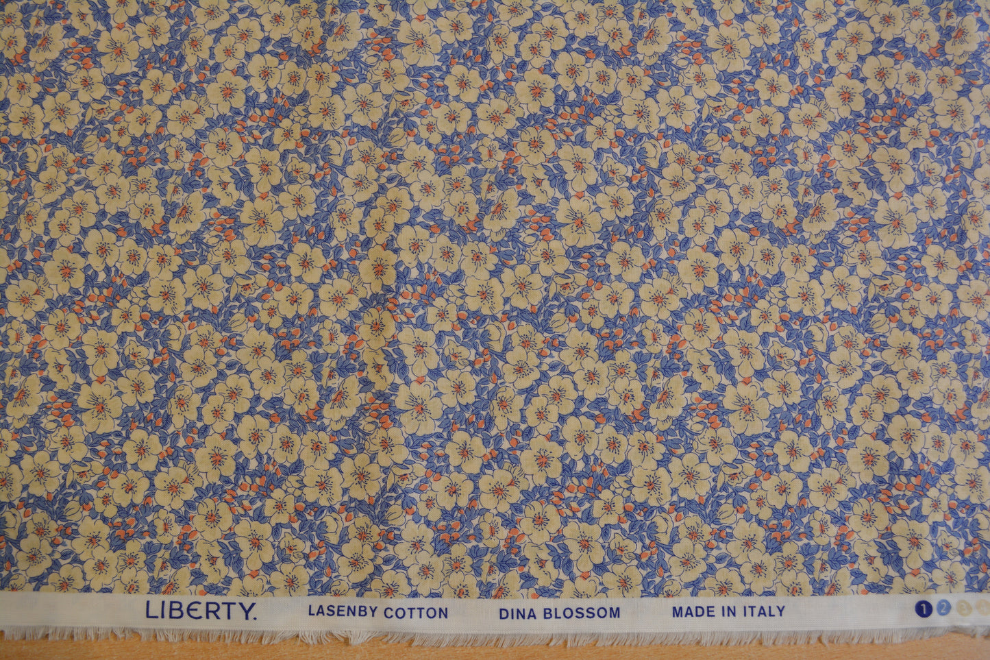 Liberty - Tree of Life Collection - Dina Blossom 7375D