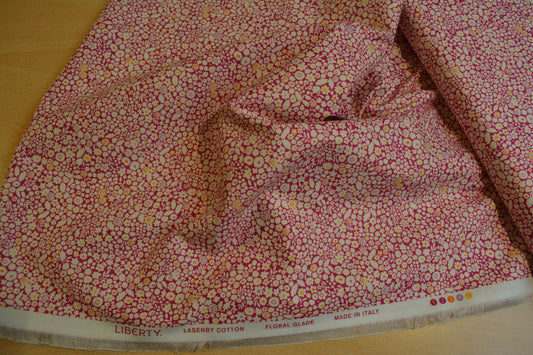 Liberty - Tree of Life Collection - Floral Glade 7381C