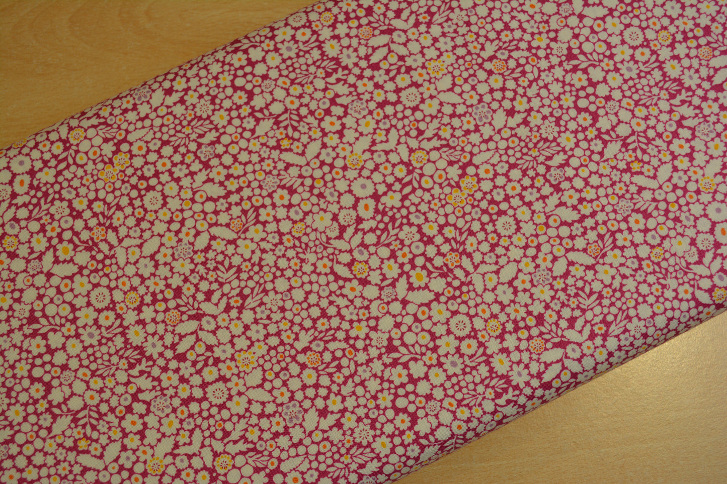 Liberty - Tree of Life Collection - Floral Glade 7381C